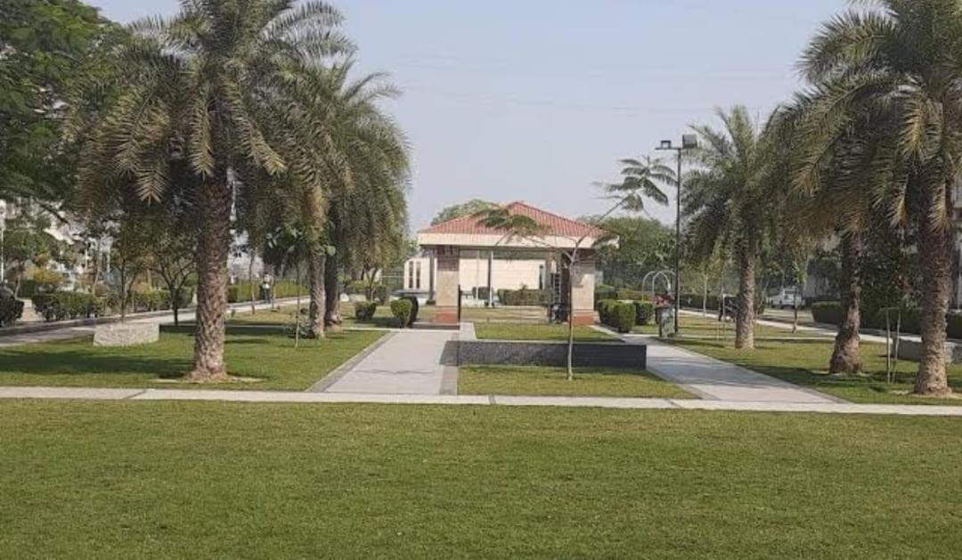 Dubey Homestay - 500 Meter From Temple Vrindāvan 외부 사진