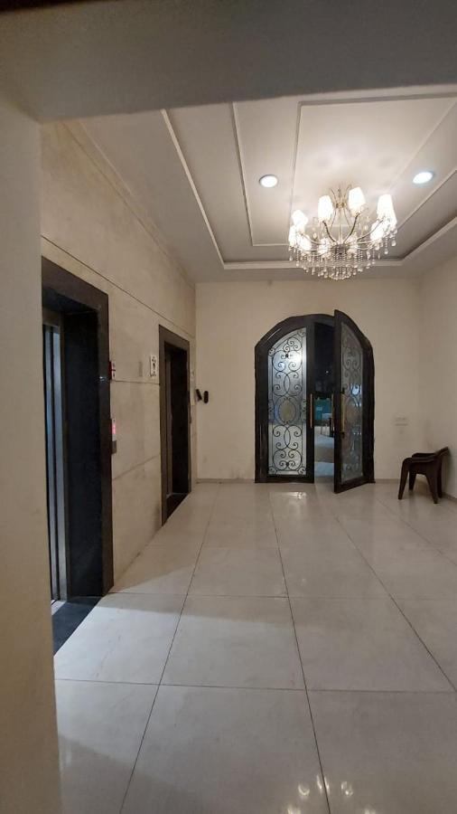 Dubey Homestay - 500 Meter From Temple Vrindāvan 외부 사진